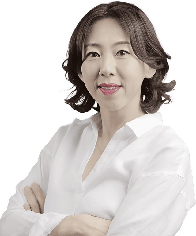안은희 단장 - Director Eunhee Ahn